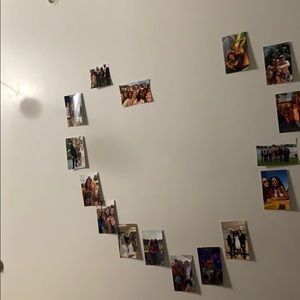 Meet your Posher, Maureen